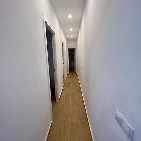 Rockside Residences Suites La Linea La Línea de la Concepción 외부 사진