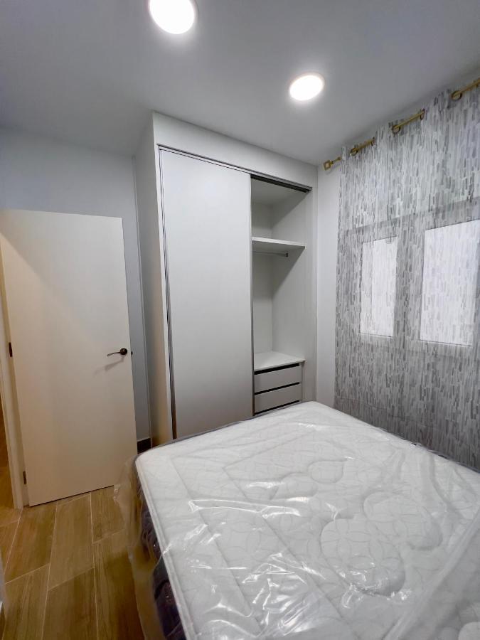 Rockside Residences Suites La Linea La Línea de la Concepción 외부 사진
