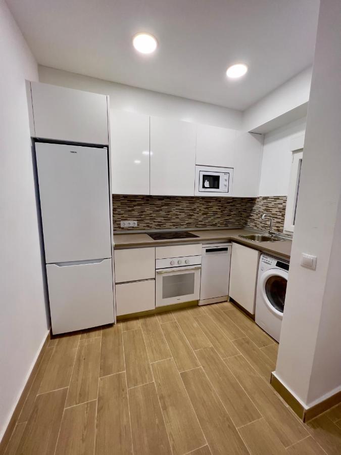 Rockside Residences Suites La Linea La Línea de la Concepción 외부 사진