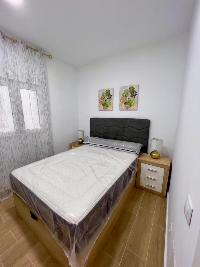 Rockside Residences Suites La Linea La Línea de la Concepción 외부 사진
