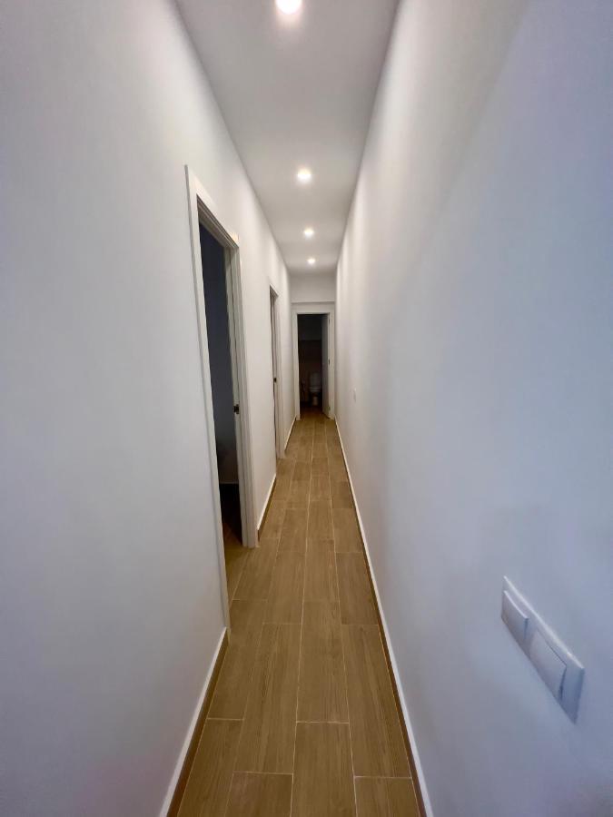 Rockside Residences Suites La Linea La Línea de la Concepción 외부 사진