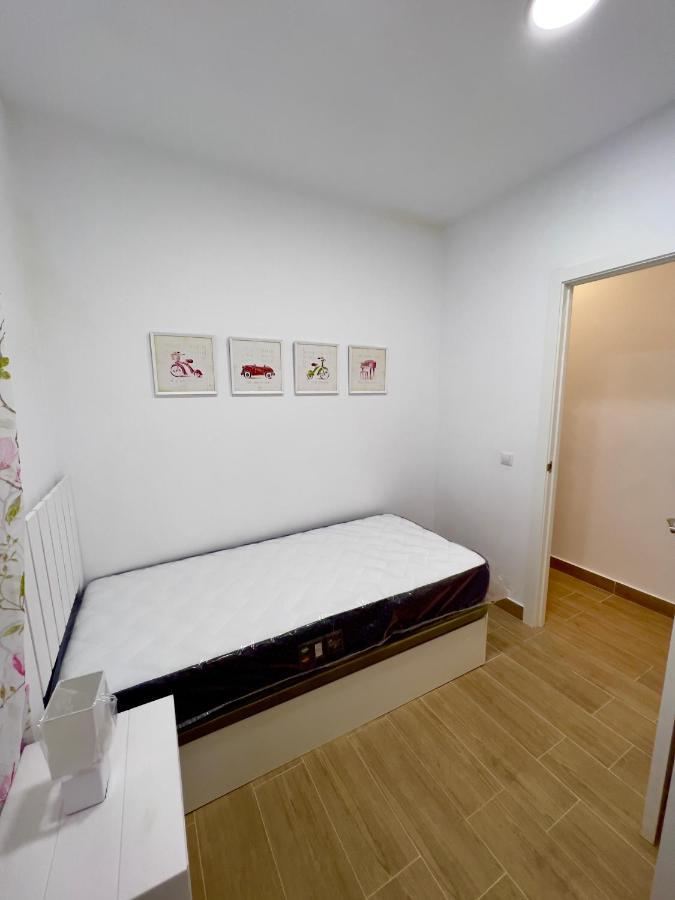 Rockside Residences Suites La Linea La Línea de la Concepción 외부 사진