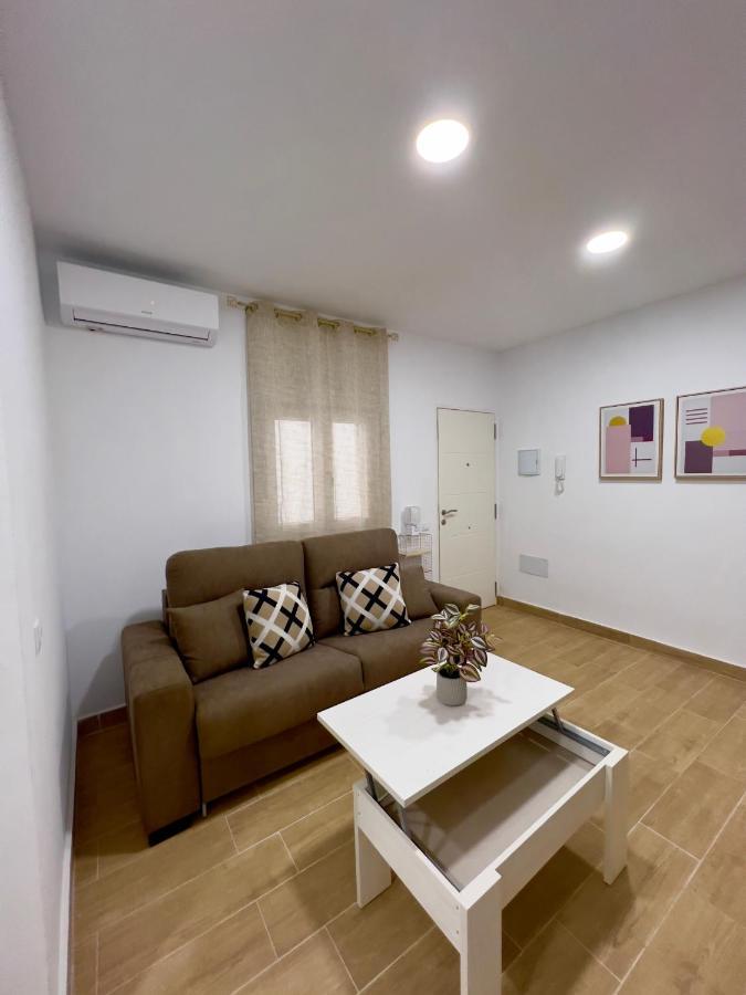 Rockside Residences Suites La Linea La Línea de la Concepción 외부 사진