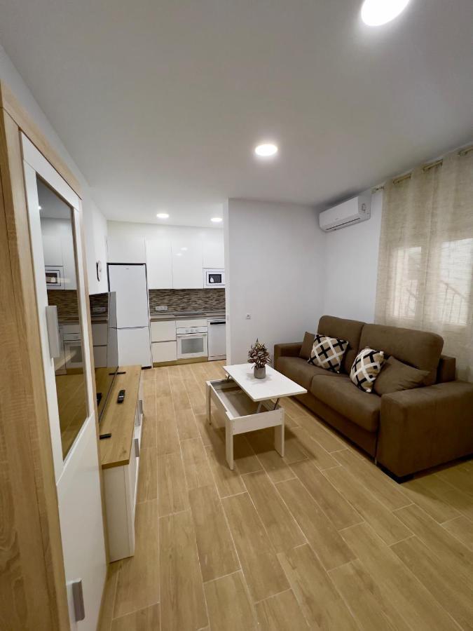 Rockside Residences Suites La Linea La Línea de la Concepción 외부 사진