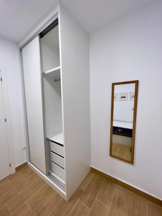 Rockside Residences Suites La Linea La Línea de la Concepción 외부 사진